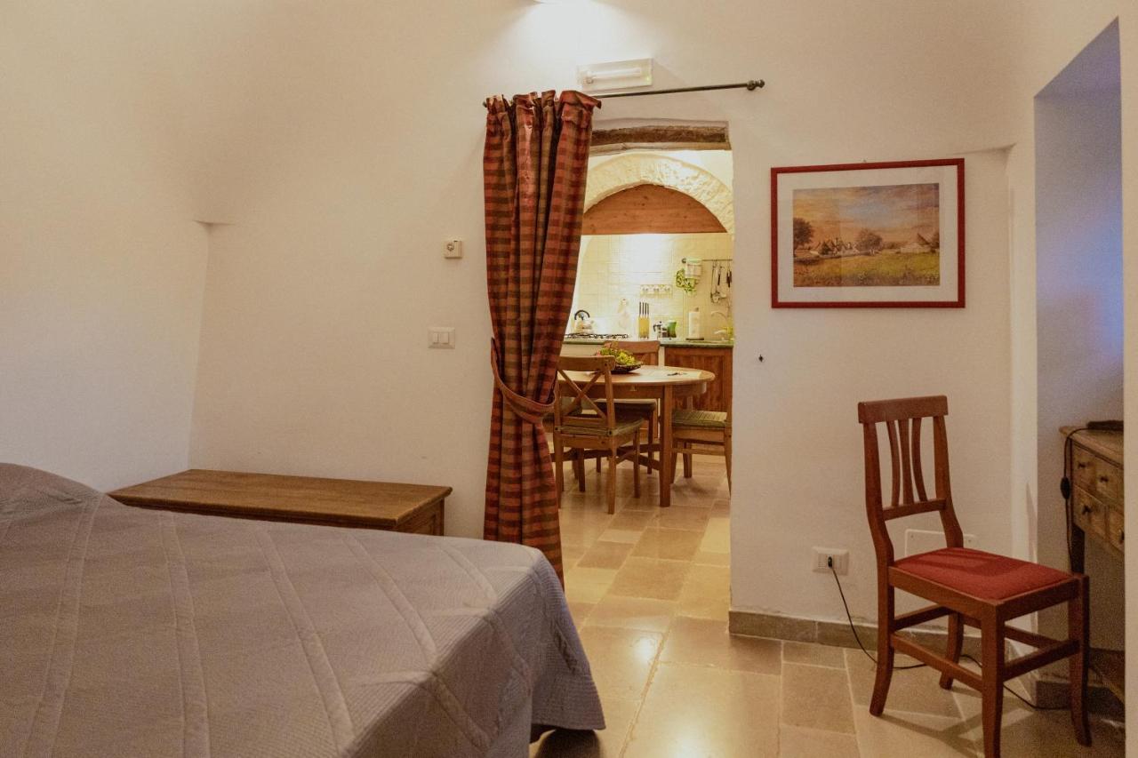Trulli Paparale ألبيروبيللو المظهر الخارجي الصورة