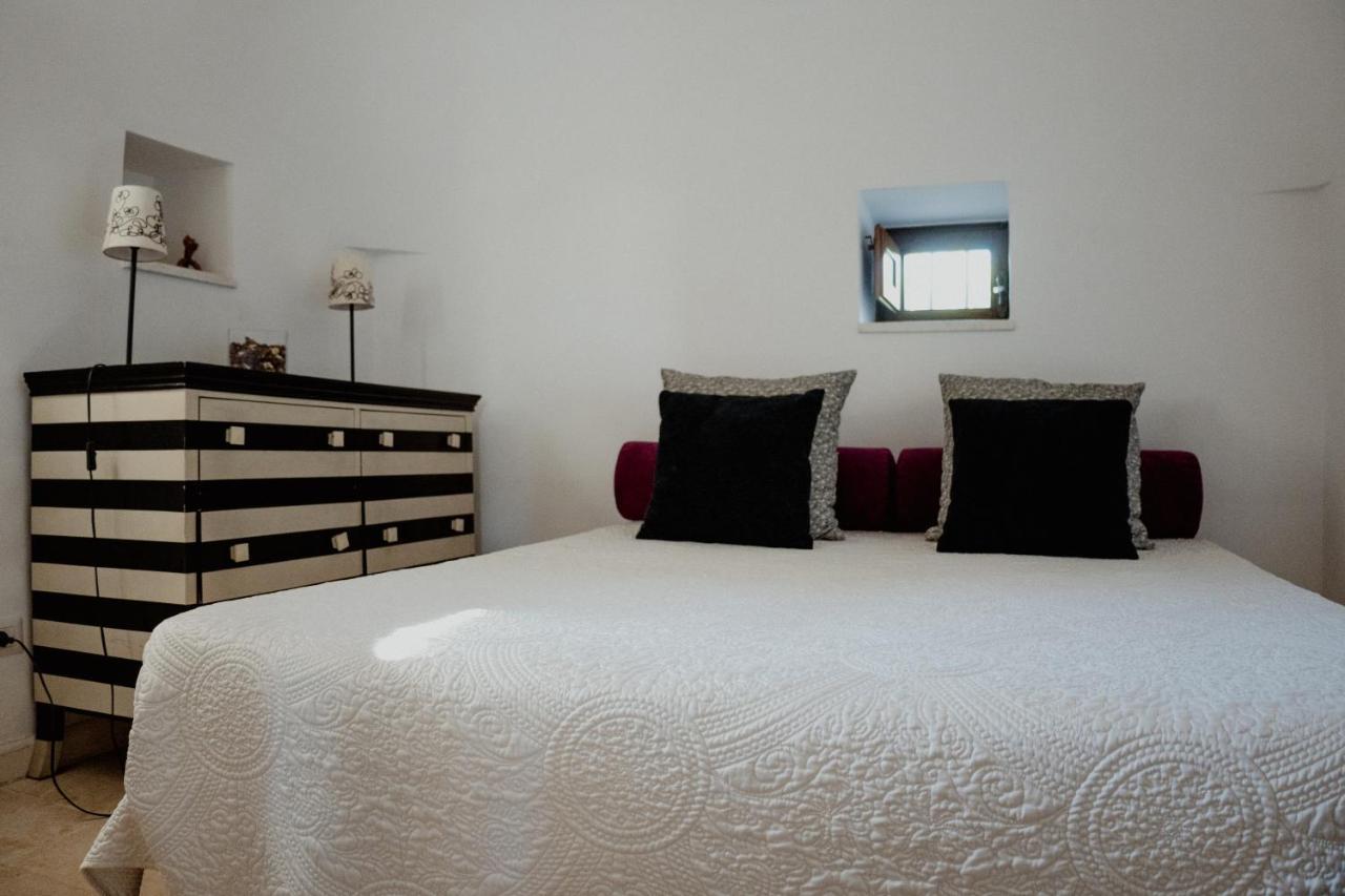 Trulli Paparale ألبيروبيللو المظهر الخارجي الصورة