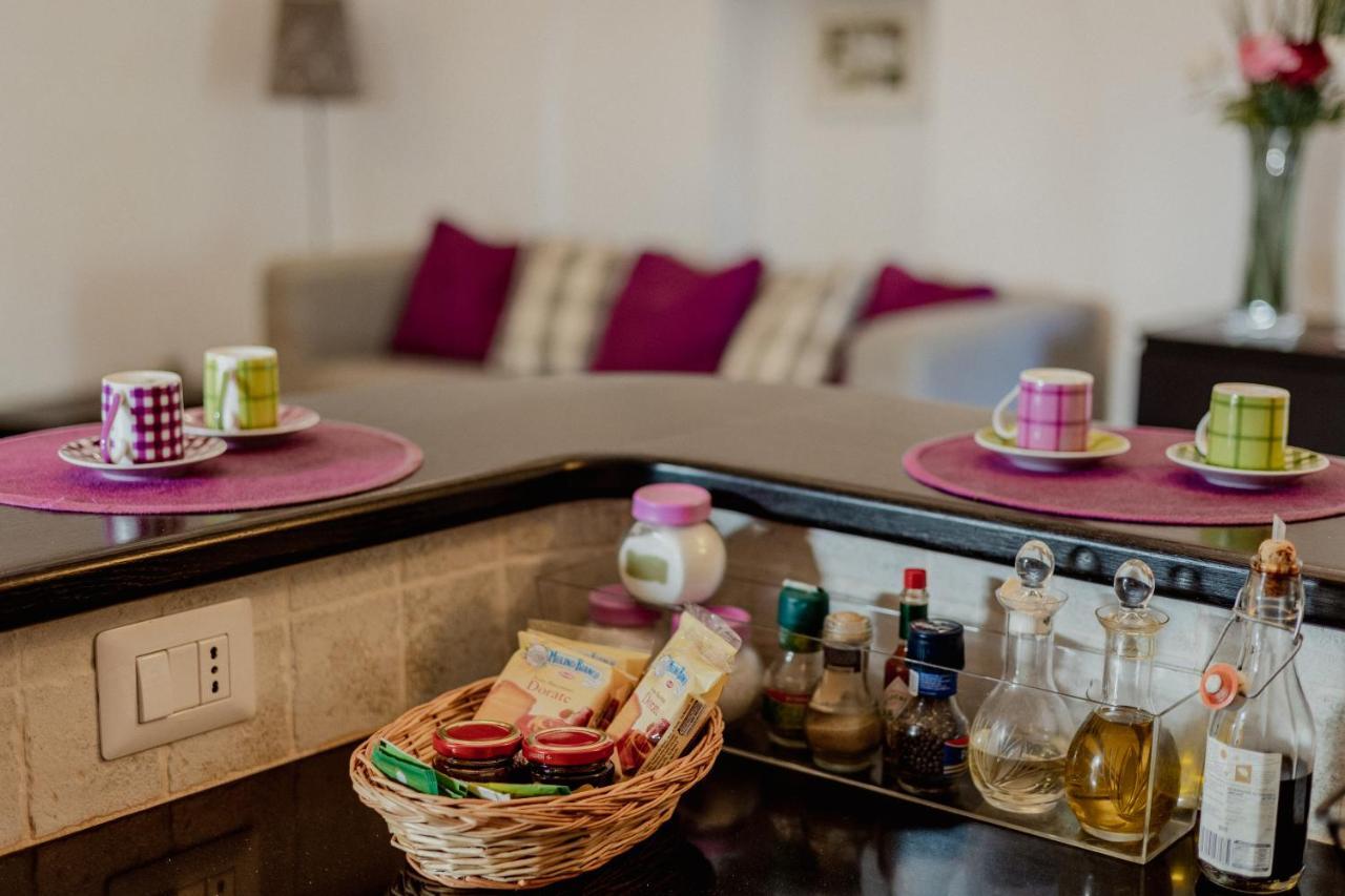 Trulli Paparale ألبيروبيللو المظهر الخارجي الصورة