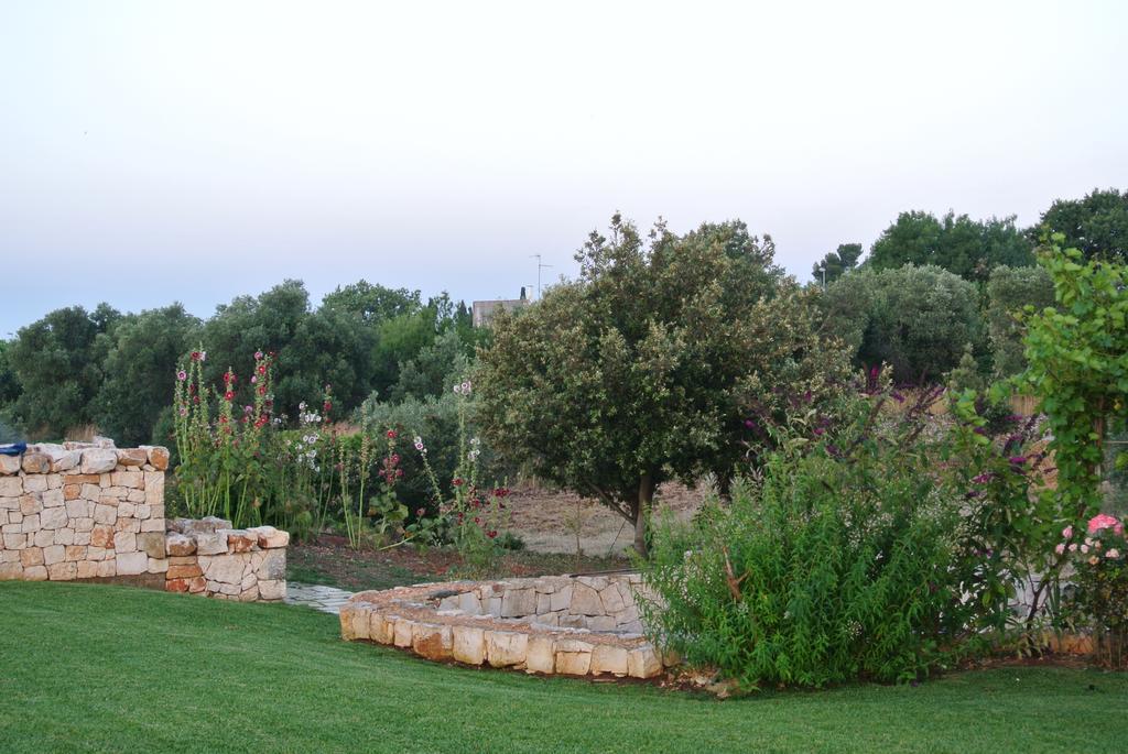 Trulli Paparale ألبيروبيللو المظهر الخارجي الصورة