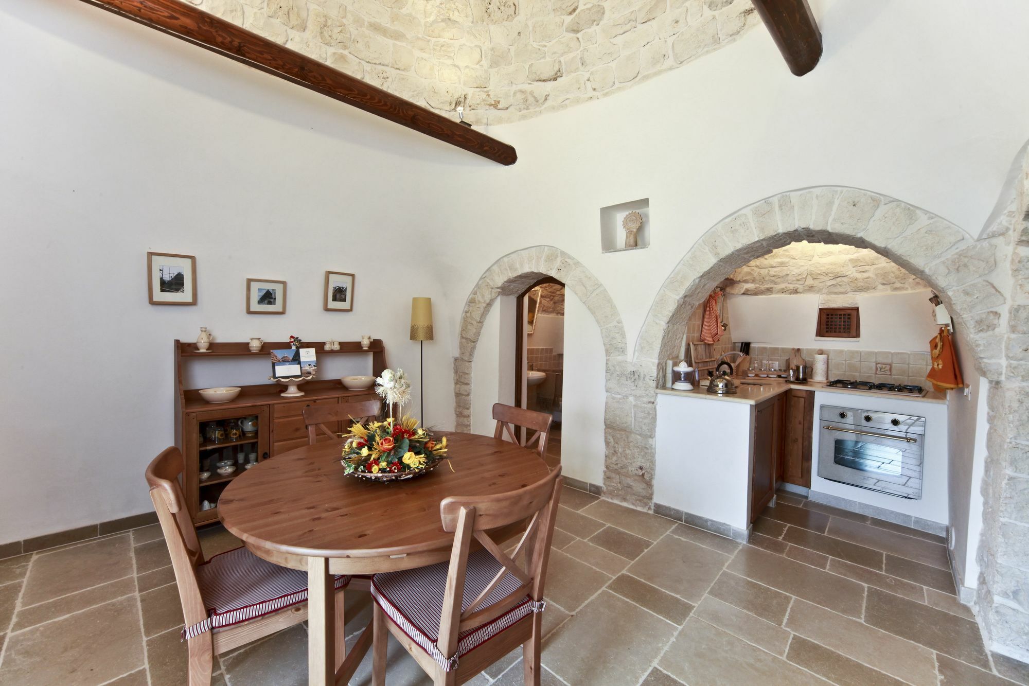 Trulli Paparale ألبيروبيللو المظهر الخارجي الصورة